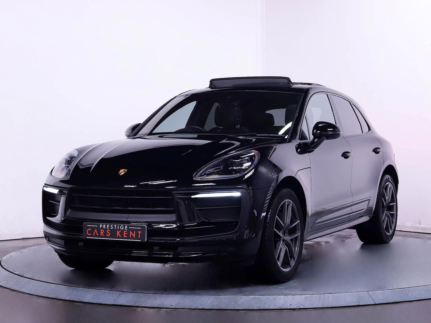 Used Porsche Macan 2022 for sale - 76573000: Photo 6
