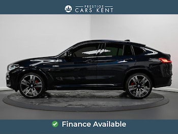 Used BMW X4 2021 for sale - 78982004: Photo