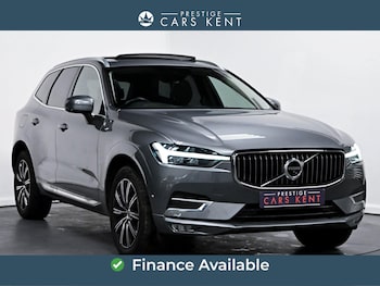 Used Volvo XC60 2021 for sale - 78601592: Photo