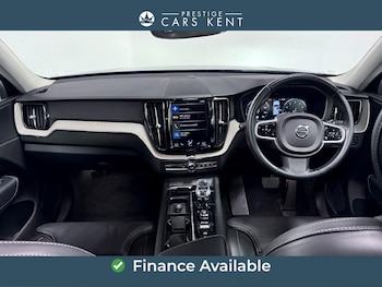 Used Volvo XC60 2021 for sale - 78601592: Photo