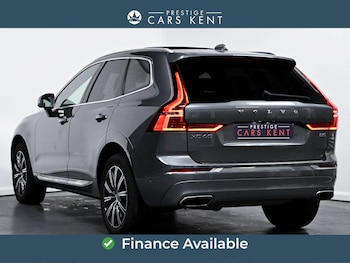 Used Volvo XC60 2021 for sale - 78601592: Photo