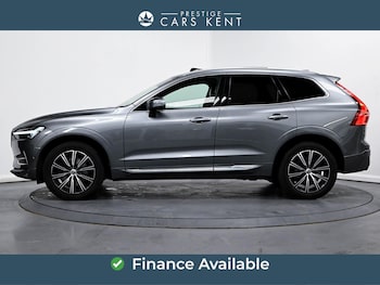 Used Volvo XC60 2021 for sale - 78601592: Photo