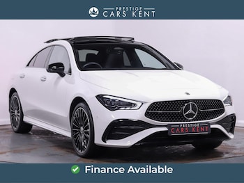 Used Mercedes-Benz CLA 2024 for sale - 78072391: Photo