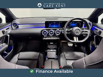 Used Mercedes-Benz CLA 2024 for sale - 78072391: Photo