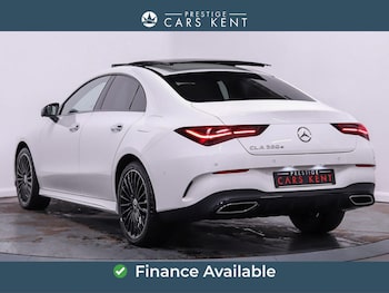 Used Mercedes-Benz CLA 2024 for sale - 78072391: Photo