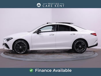 Used Mercedes-Benz CLA 2024 for sale - 78072391: Photo