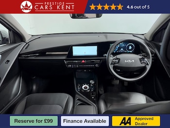 Used Kia Niro 2023 for sale - 75623586: Photo