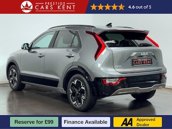 Used Kia Niro 2023 for sale - 75623586: Photo