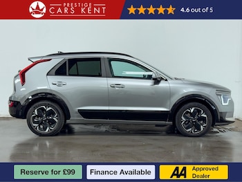 Used Kia Niro 2023 for sale - 75623586: Photo