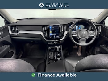 Used Volvo XC60 2021 for sale - 76658341: Photo