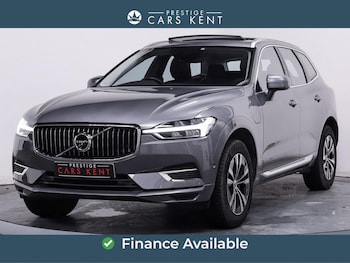 Used Volvo XC60 2021 for sale - 76658341: Photo