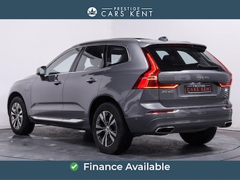 Used Volvo XC60 2021 for sale - 76658341: Photo