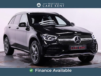 Used Mercedes-Benz GLC 2022 for sale - 78086954: Photo