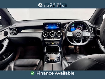 Used Mercedes-Benz GLC 2022 for sale - 78086954: Photo