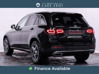 Used Mercedes-Benz GLC 2022 for sale - 78086954: Photo
