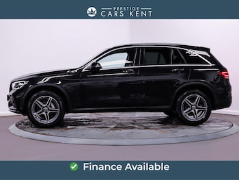 Used Mercedes-Benz GLC 2022 for sale - 78086954: Photo