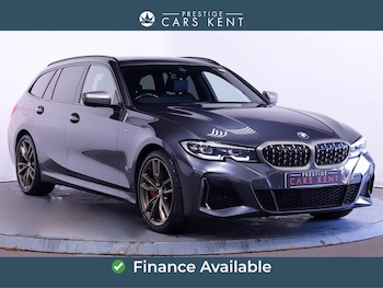 2021 (21) - M340i xDrive Touring 5-Door