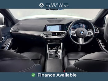 Used BMW 3 Series 2021 for sale - 77066831: Photo