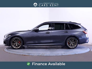 Used BMW 3 Series 2021 for sale - 77066831: Photo