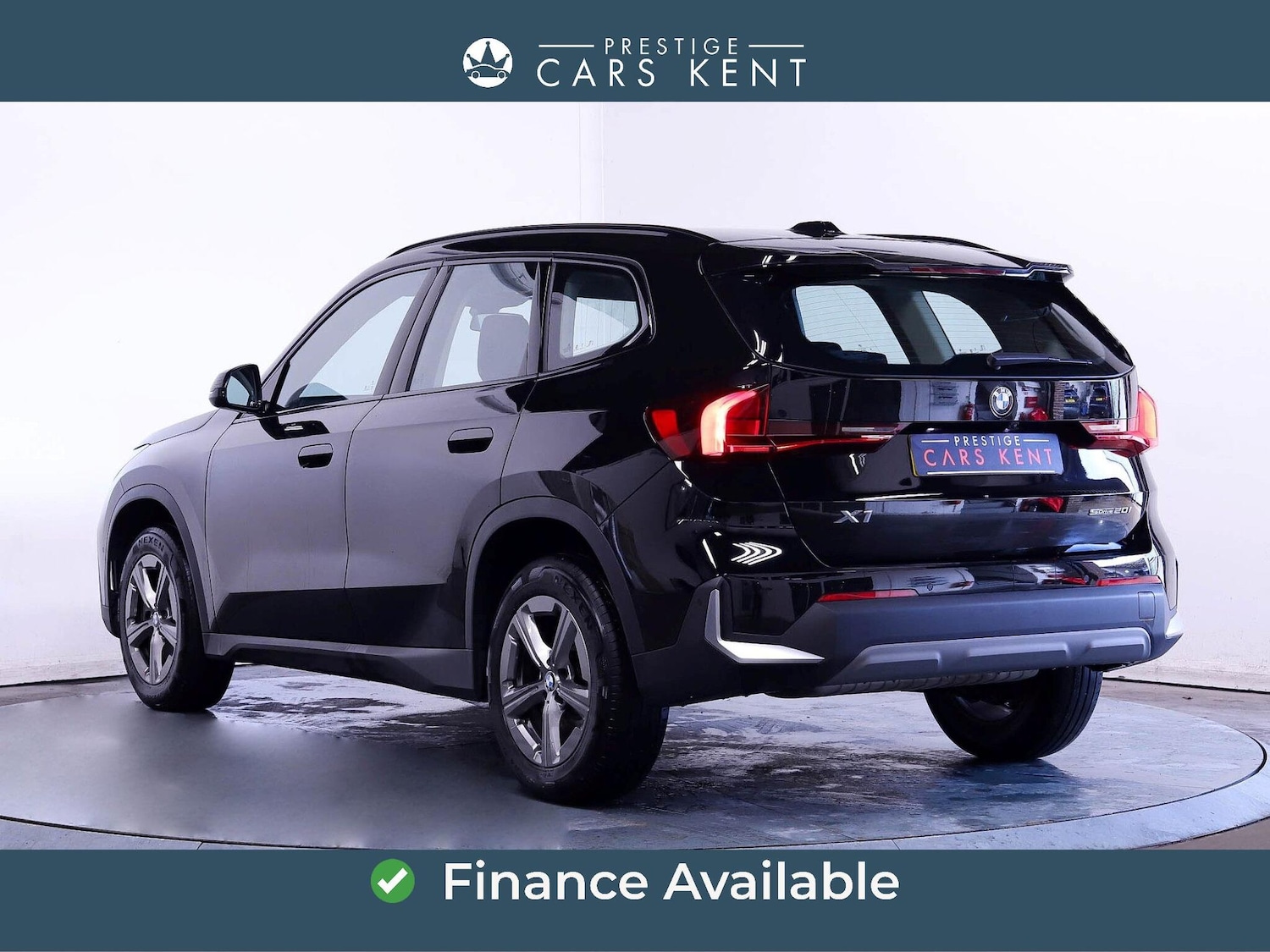 Used BMW X1 2023 for sale - 76887025: Photo 3