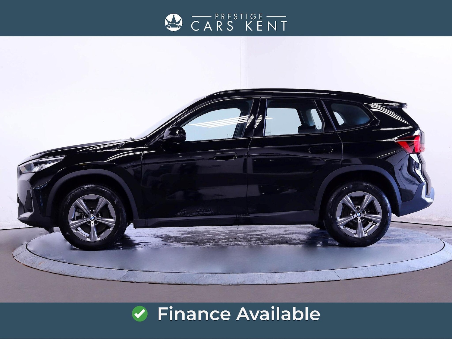 Used BMW X1 2023 for sale - 76887025: Photo 4