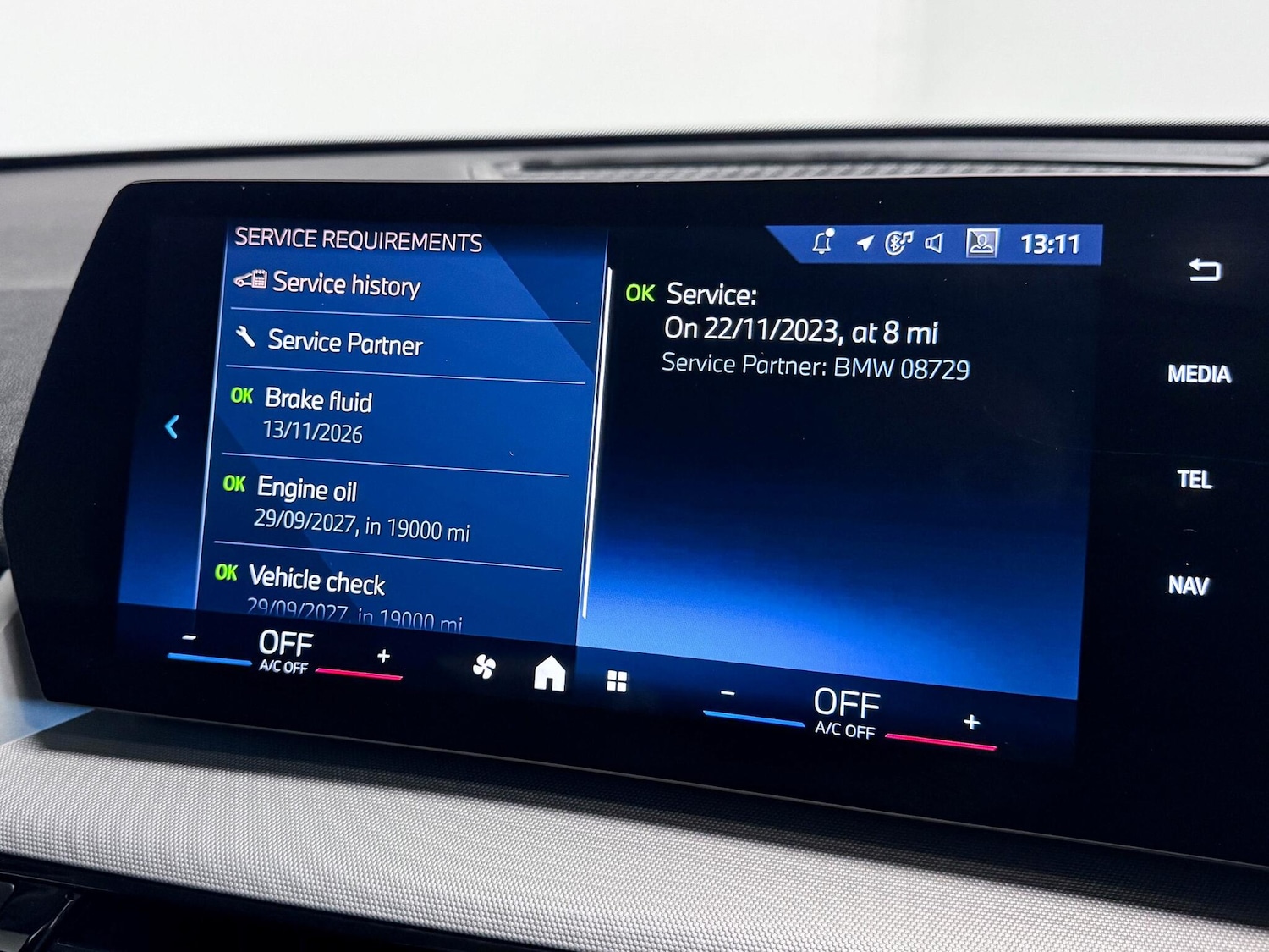 Used BMW X1 2023 for sale - 76887025: Photo 44