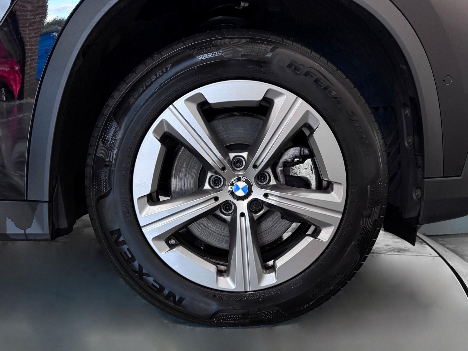 Used BMW X1 2023 for sale - 76887025: Photo 53