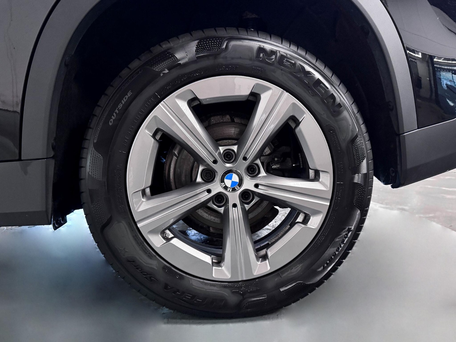 Used BMW X1 2023 for sale - 76887025: Photo 55