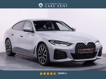 2022 (22) - 430i M Sport Gran Coupe 5-Door