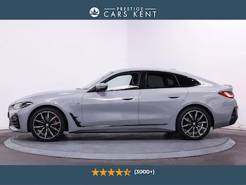 Used BMW 4 Series Gran Coupe 2022 for sale - 76306290: Photo