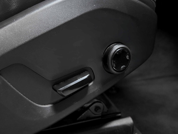 Used Volvo XC60 2021 for sale - 75401941: Photo 18