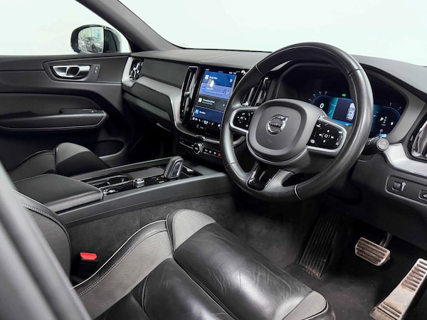 Used Volvo XC60 2021 for sale - 75401941: Photo 19