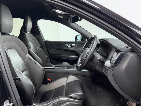 Used Volvo XC60 2021 for sale - 75401941: Photo 21