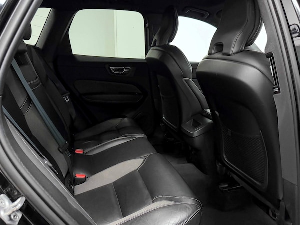 Used Volvo XC60 2021 for sale - 75401941: Photo 23
