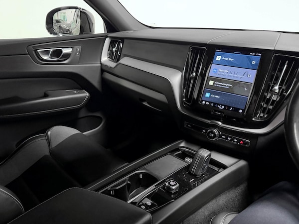 Used Volvo XC60 2021 for sale - 75401941: Photo 24
