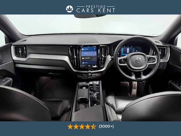 Used Volvo XC60 2021 for sale - 75401941: Photo 2