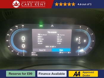 Used Volvo XC60 2021 for sale - 75401941: Photo