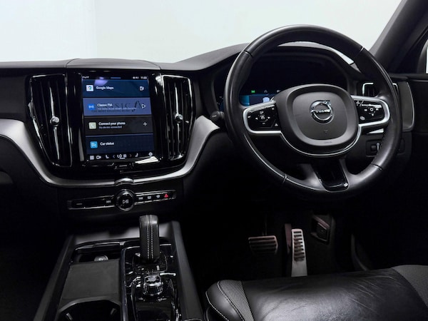 Used Volvo XC60 2021 for sale - 75401941: Photo 32