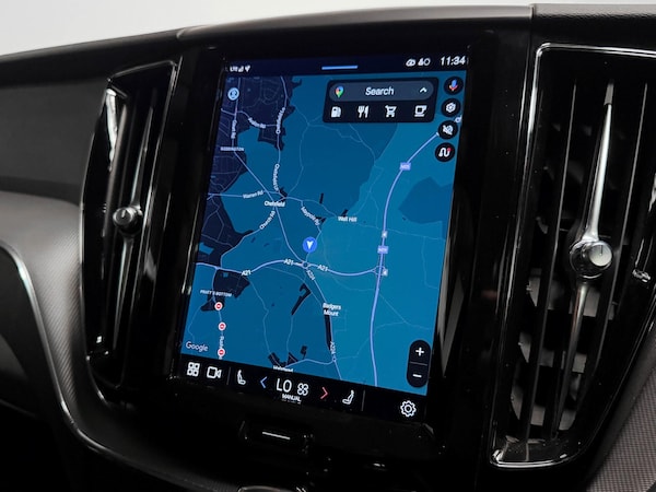 Used Volvo XC60 2021 for sale - 75401941: Photo 38