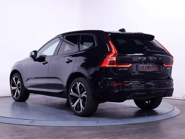 Used Volvo XC60 2021 for sale - 75401941: Photo 3