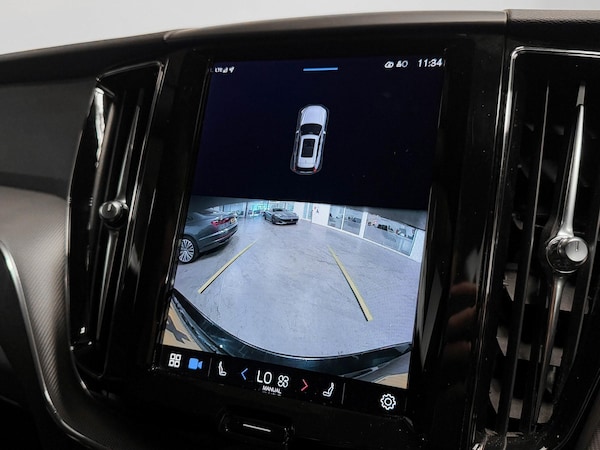 Used Volvo XC60 2021 for sale - 75401941: Photo 43