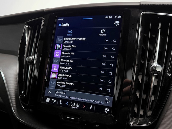 Used Volvo XC60 2021 for sale - 75401941: Photo 44