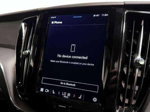 Used Volvo XC60 2021 for sale - 75401941: Photo 45