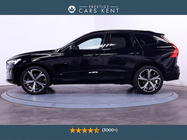Used Volvo XC60 2021 for sale - 75401941: Photo 4