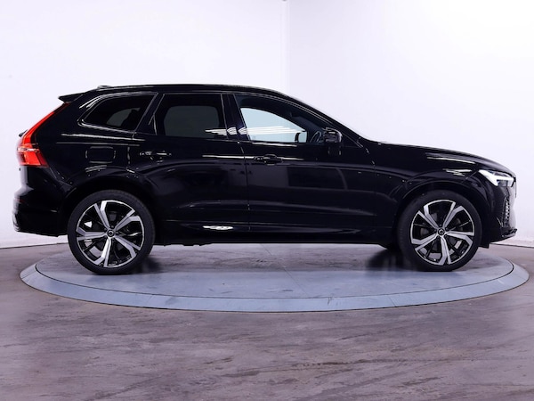 Used Volvo XC60 2021 for sale - 75401941: Photo 8