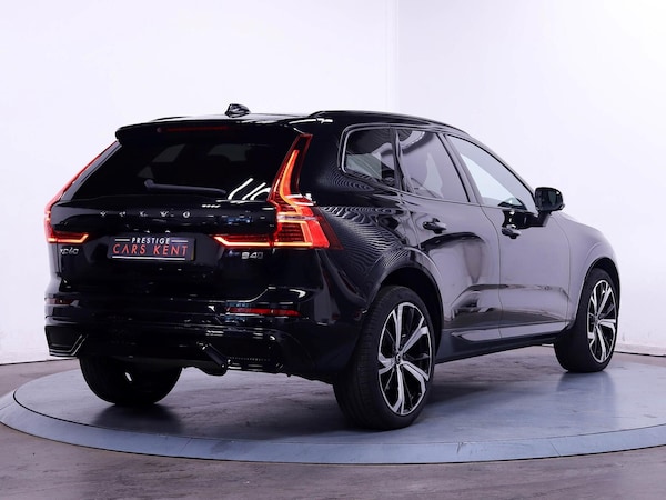 Used Volvo XC60 2021 for sale - 75401941: Photo 9