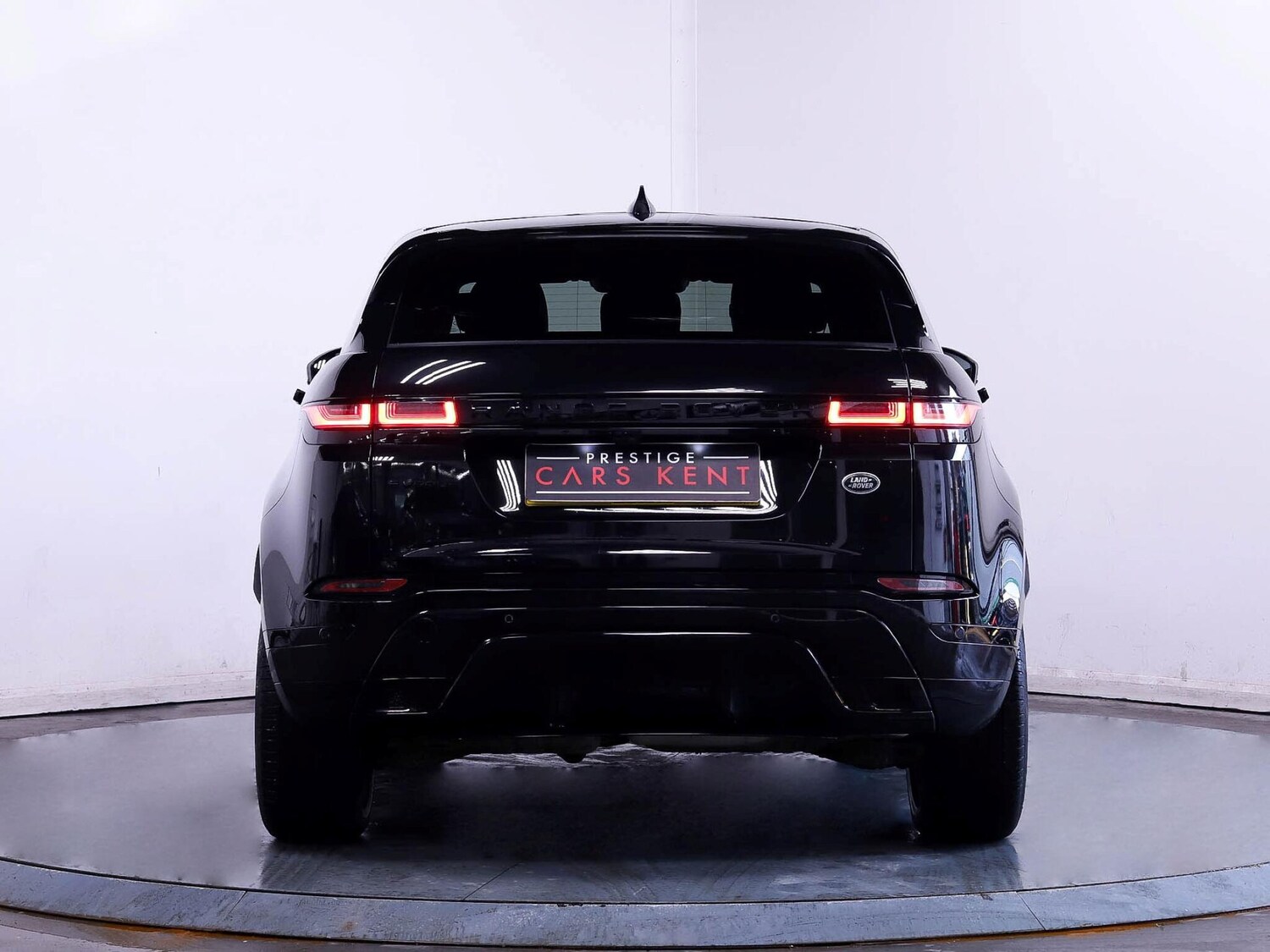 Used Land Rover Range Rover Evoque 2022 for sale - 77344251: Photo 11