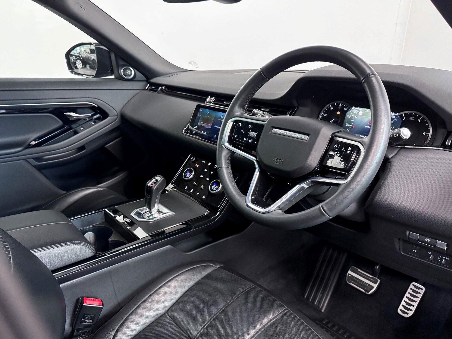 Used Land Rover Range Rover Evoque 2022 for sale - 77344251: Photo 19