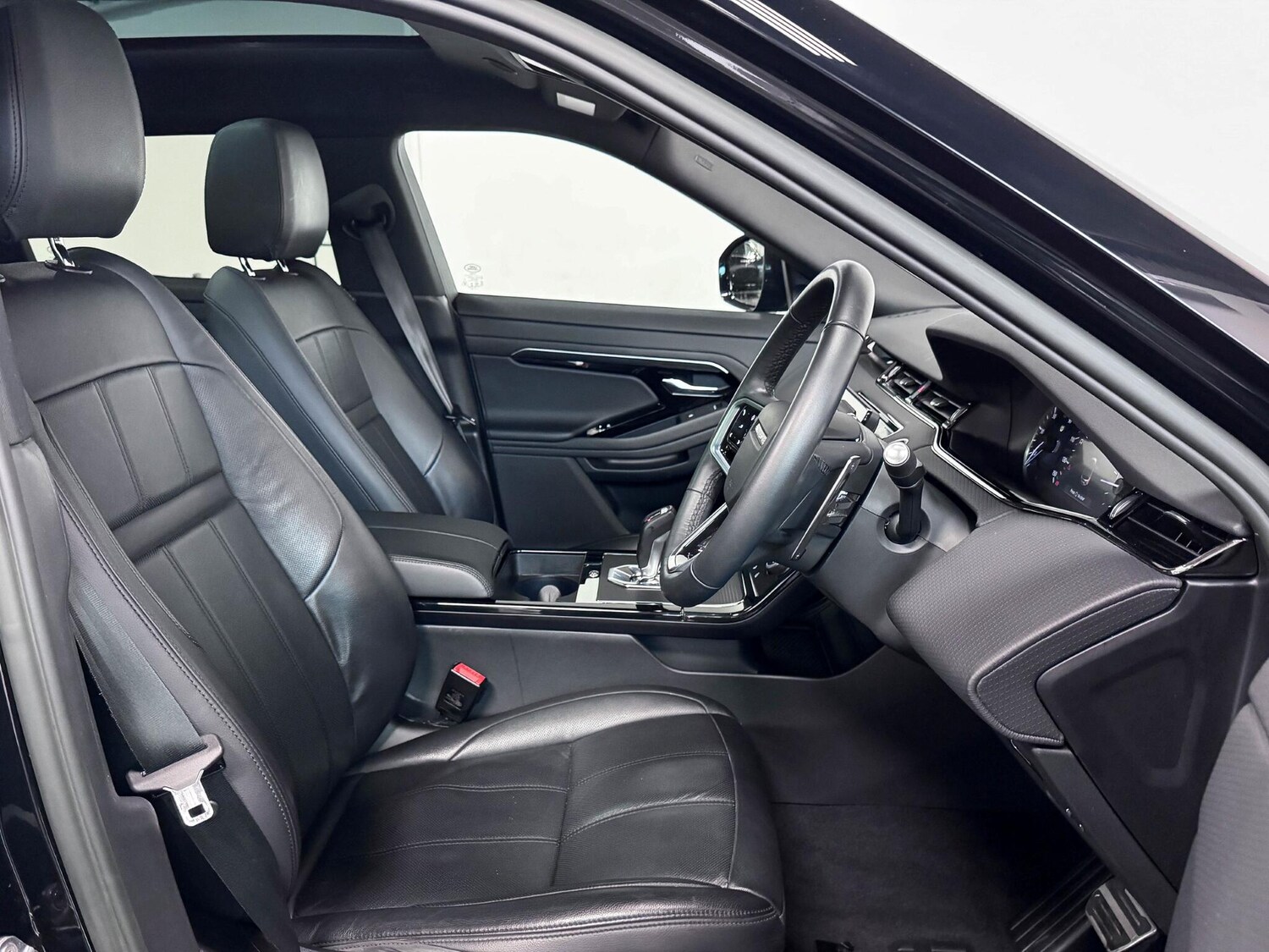 Used Land Rover Range Rover Evoque 2022 for sale - 77344251: Photo 21