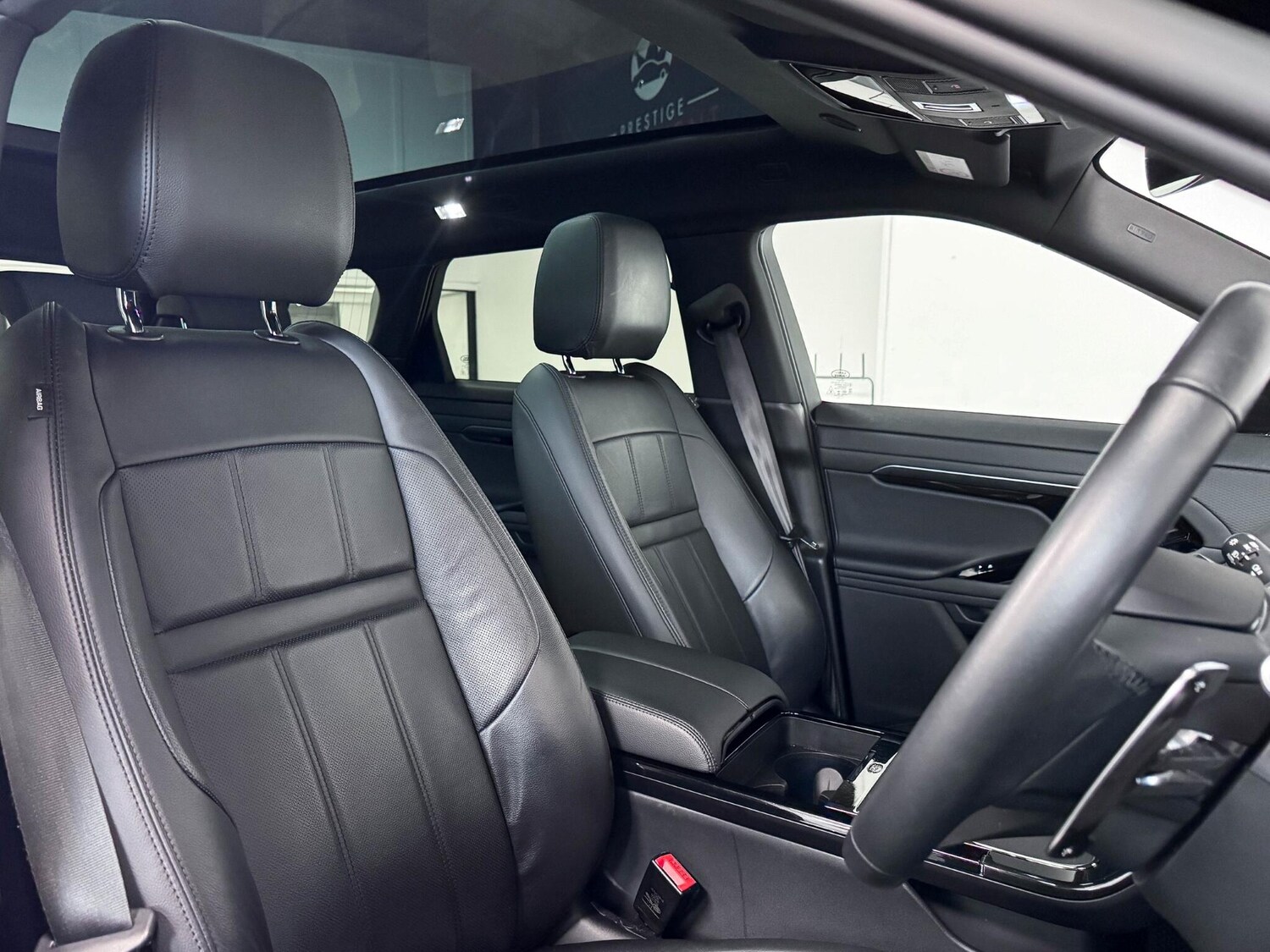 Used Land Rover Range Rover Evoque 2022 for sale - 77344251: Photo 22